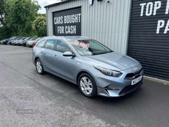 2022 - 1.0T GDi ISG 2 5dr