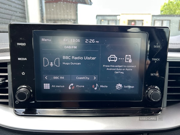 Used Kia Ceed 2022 for sale - 74966199: Photo 24