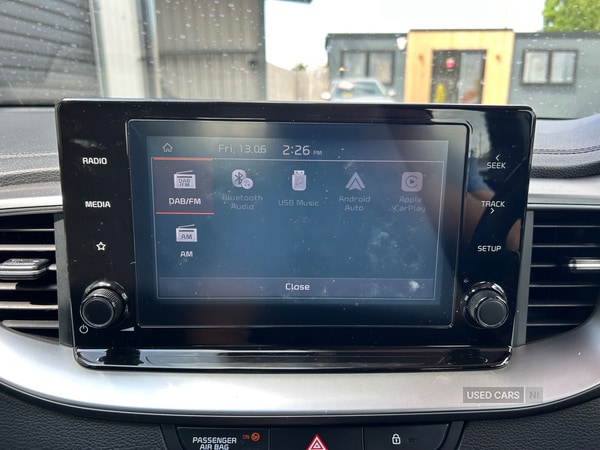 Used Kia Ceed 2022 for sale - 74966199: Photo 26