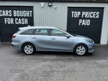 Used Kia Ceed 2022 for sale - 74966199: Photo