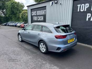 Used Kia Ceed 2022 for sale - 74966199: Photo