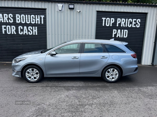 Used Kia Ceed 2022 for sale - 74966199: Photo 5