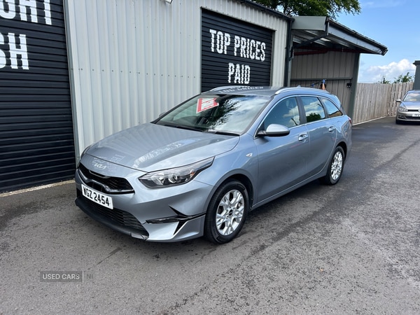 Used Kia Ceed 2022 for sale - 74966199: Photo 6