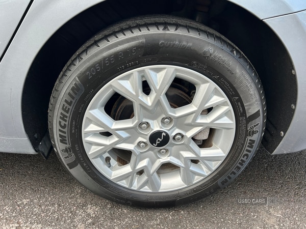 Used Kia Ceed 2022 for sale - 74966199: Photo 9