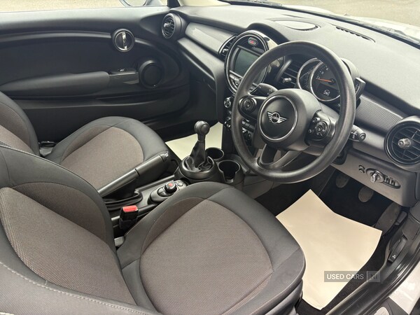 Used MINI Hatch 2018 for sale - 76240577: Photo 10