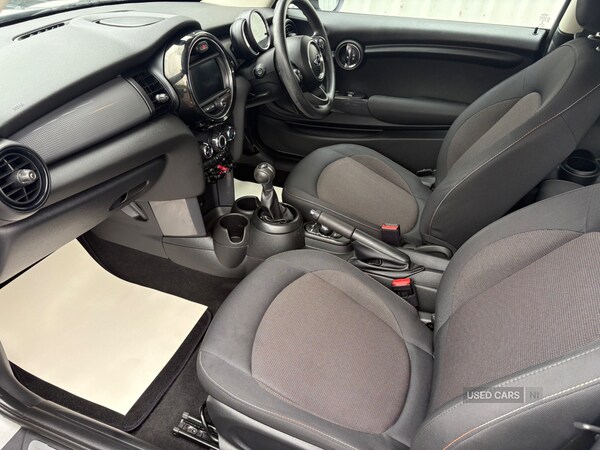 Used MINI Hatch 2018 for sale - 76240577: Photo 11