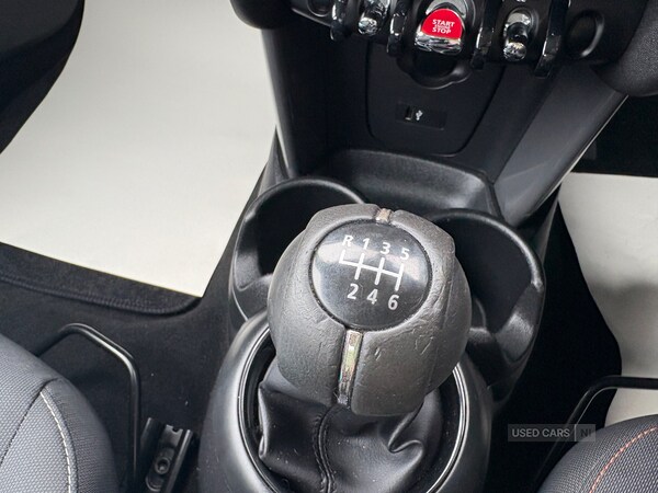 Used MINI Hatch 2018 for sale - 76240577: Photo 16