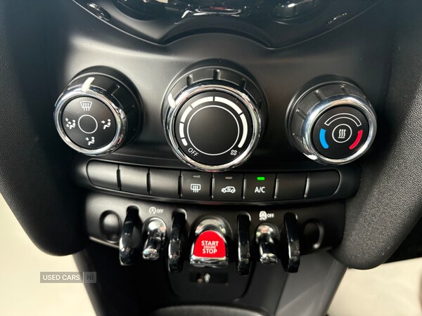 Used MINI Hatch 2018 for sale - 76240577: Photo 18