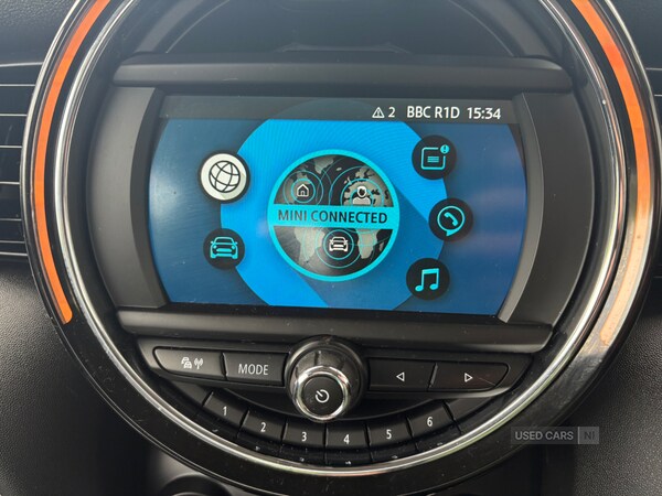 Used MINI Hatch 2018 for sale - 76240577: Photo 19