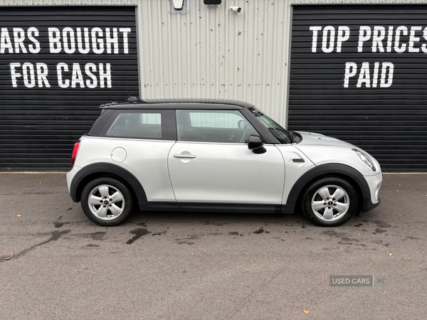 Used MINI Hatch 2018 for sale - 76240577: Photo 2
