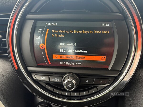 Used MINI Hatch 2018 for sale - 76240577: Photo 20