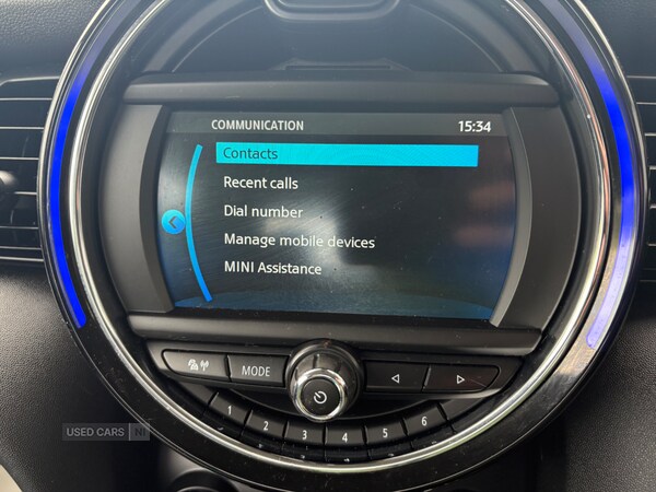 Used MINI Hatch 2018 for sale - 76240577: Photo 21