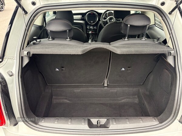 Used MINI Hatch 2018 for sale - 76240577: Photo 23