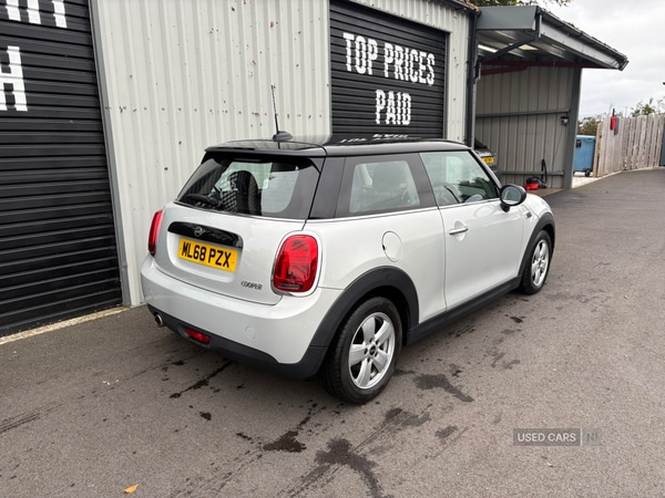 Used MINI Hatch 2018 for sale - 76240577: Photo 3