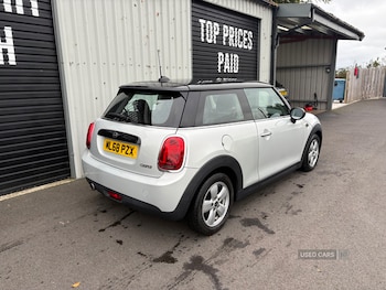 Used MINI Hatch 2018 for sale - 76240577: Photo 3
