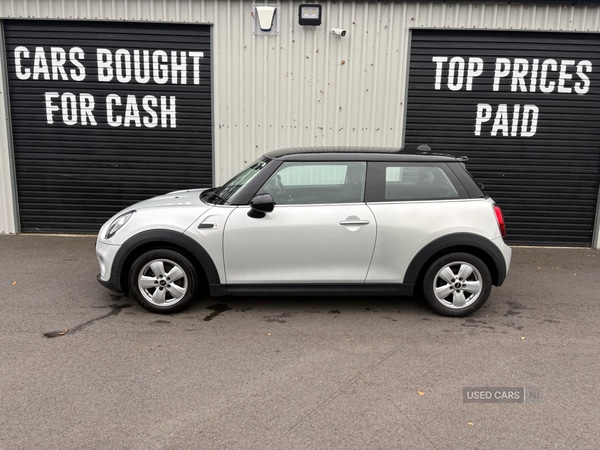 Used MINI Hatch 2018 for sale - 76240577: Photo 5