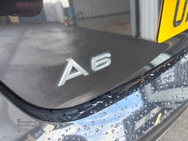 Used Audi A6 2014 for sale - 77613462: Photo 10