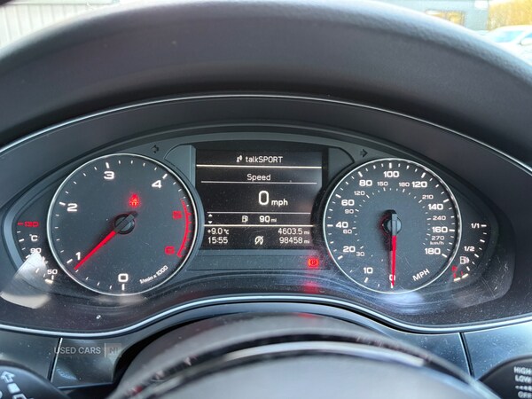 Used Audi A6 2014 for sale - 77613462: Photo 11