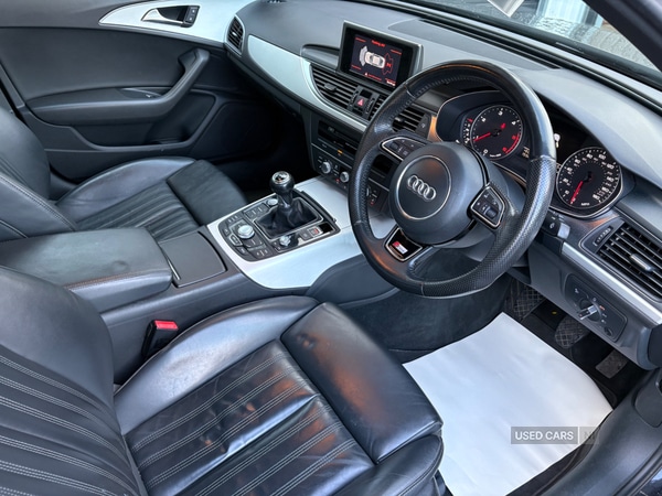Used Audi A6 2014 for sale - 77613462: Photo 12