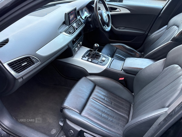 Used Audi A6 2014 for sale - 77613462: Photo 13