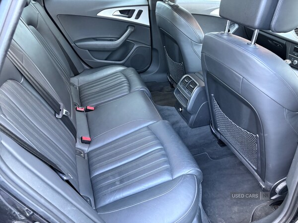 Used Audi A6 2014 for sale - 77613462: Photo 14
