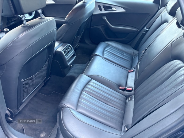 Used Audi A6 2014 for sale - 77613462: Photo 15