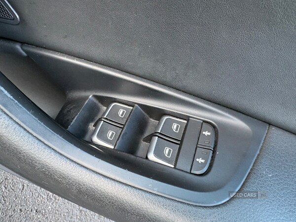 Used Audi A6 2014 for sale - 77613462: Photo 16