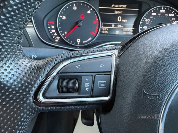 Used Audi A6 2014 for sale - 77613462: Photo 19