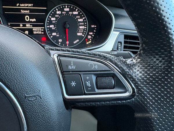 Used Audi A6 2014 for sale - 77613462: Photo 20