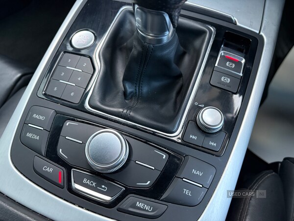 Used Audi A6 2014 for sale - 77613462: Photo 22