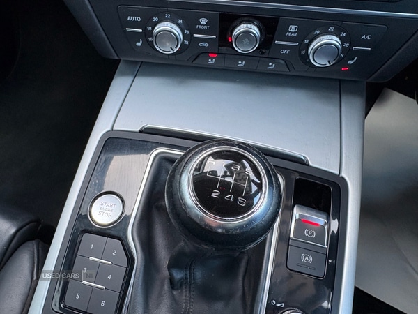 Used Audi A6 2014 for sale - 77613462: Photo 23