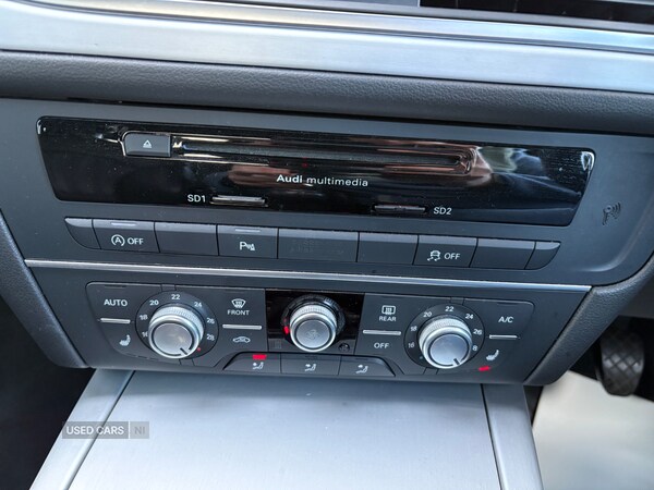 Used Audi A6 2014 for sale - 77613462: Photo 24