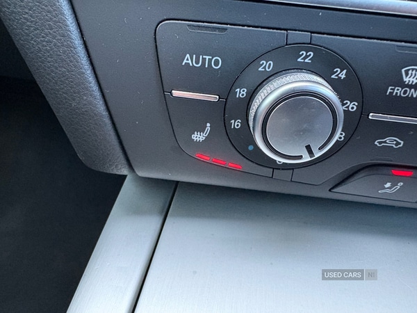 Used Audi A6 2014 for sale - 77613462: Photo 25