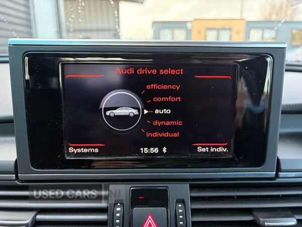 Used Audi A6 2014 for sale - 77613462: Photo 26