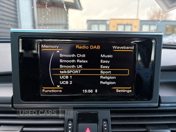 Used Audi A6 2014 for sale - 77613462: Photo 27