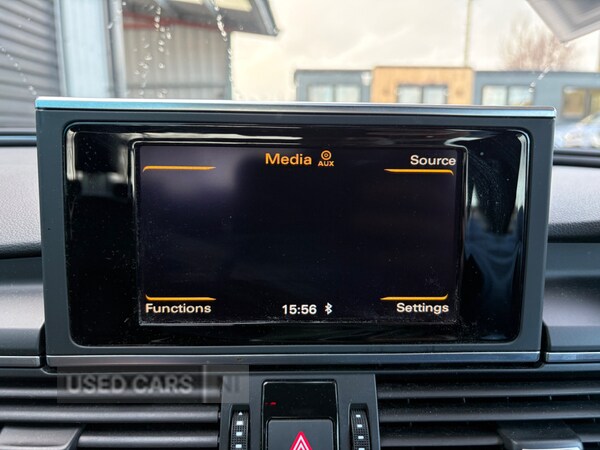 Used Audi A6 2014 for sale - 77613462: Photo 28