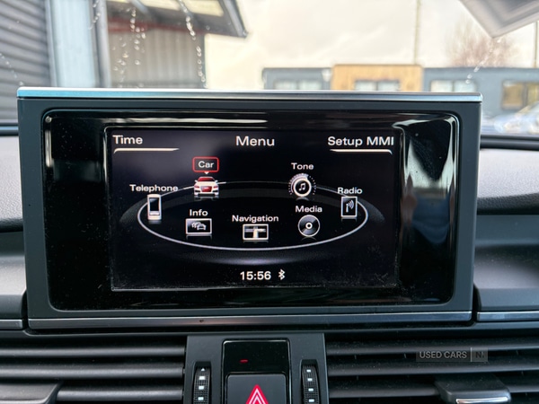 Used Audi A6 2014 for sale - 77613462: Photo 29