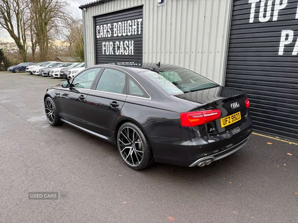 Used Audi A6 2014 for sale - 77613462: Photo 3