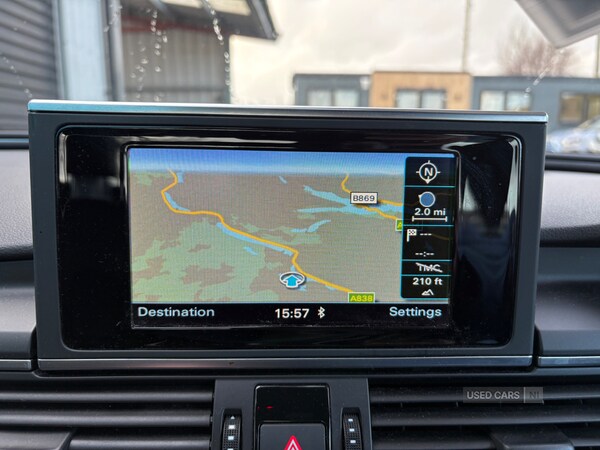 Used Audi A6 2014 for sale - 77613462: Photo 30