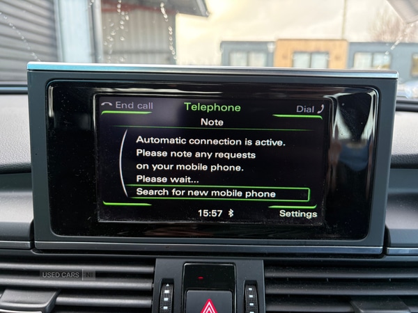 Used Audi A6 2014 for sale - 77613462: Photo 31