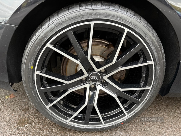 Used Audi A6 2014 for sale - 77613462: Photo 7