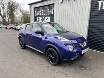 2017 - 1.5 dCi Acenta 5dr