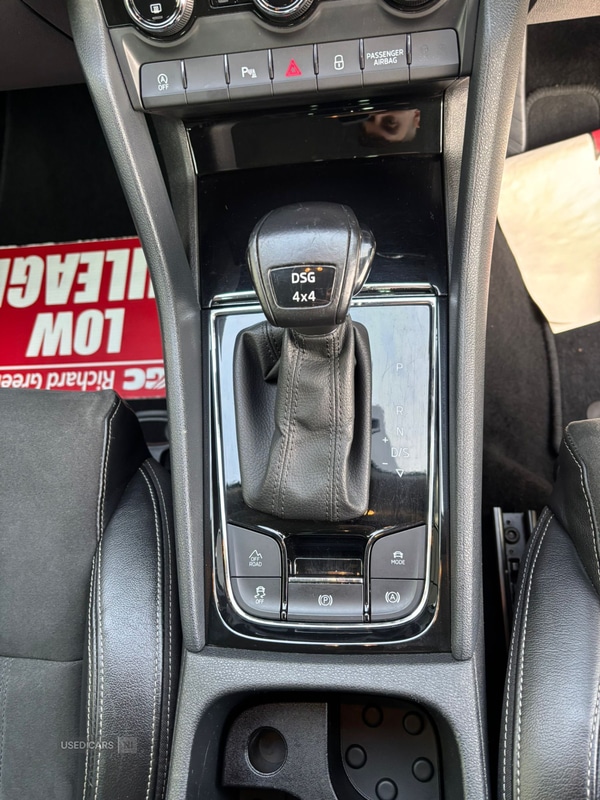 Used Skoda Karoq 2020 for sale - 76433482: Photo 10