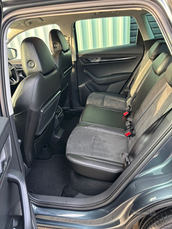 Used Skoda Karoq 2020 for sale - 76433482: Photo 11