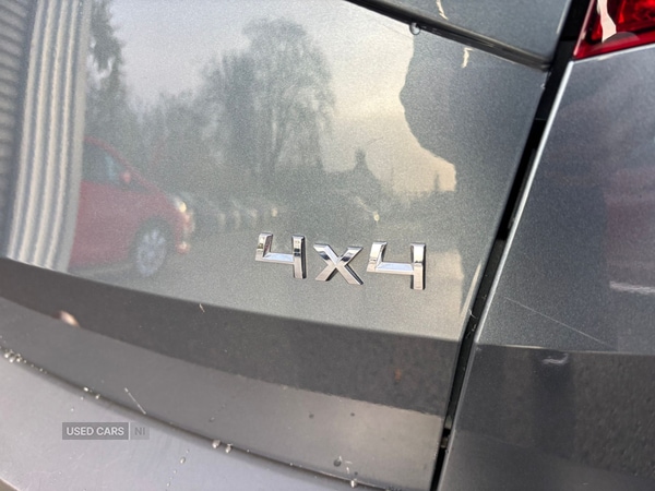 Used Skoda Karoq 2020 for sale - 76433482: Photo 4