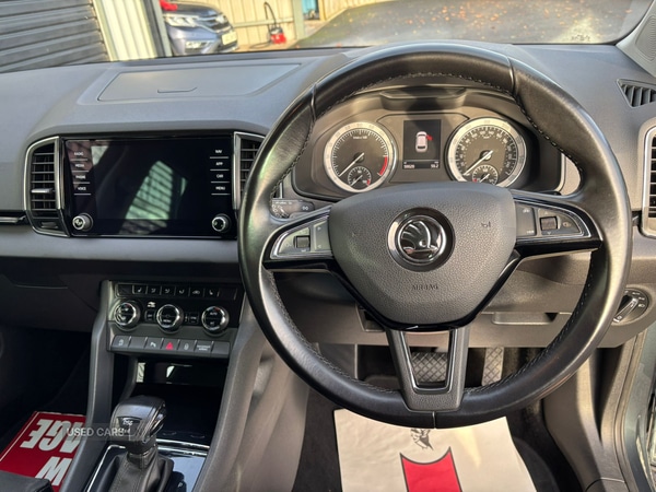 Used Skoda Karoq 2020 for sale - 76433482: Photo 7