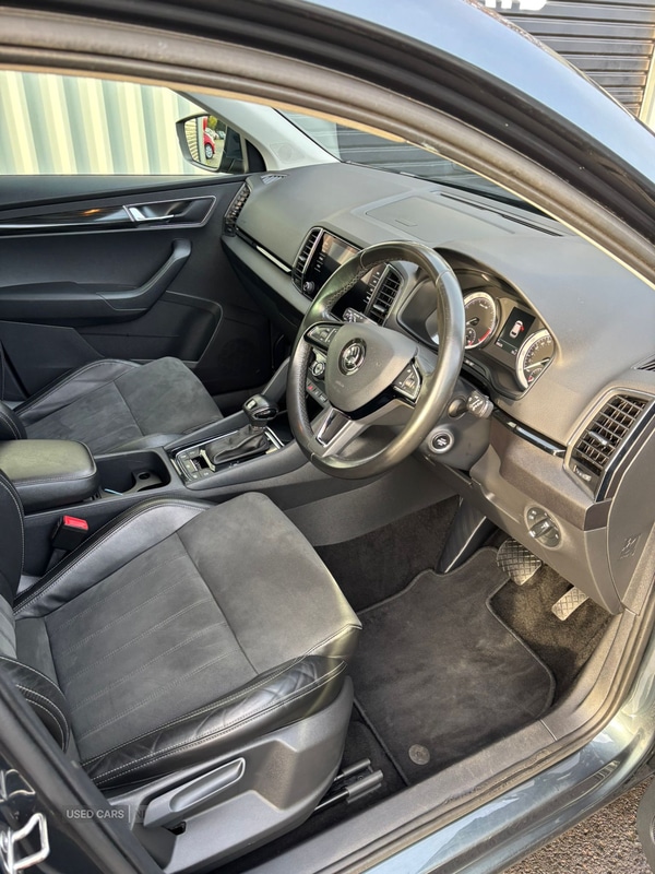 Used Skoda Karoq 2020 for sale - 76433482: Photo 8