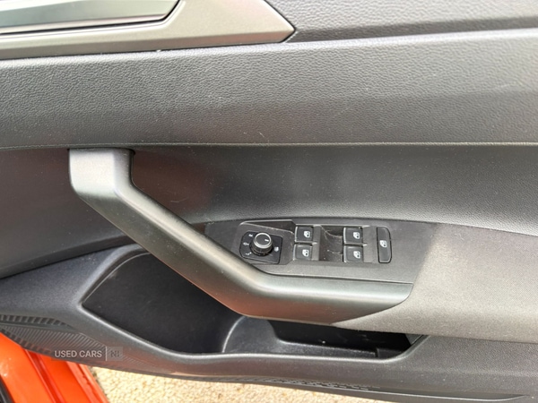 Used Volkswagen Polo 2018 for sale - 78087418: Photo 11