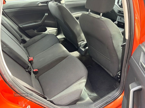 Used Volkswagen Polo 2018 for sale - 78087418: Photo 12