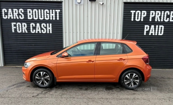 Used Volkswagen Polo 2018 for sale - 78087418: Photo 5